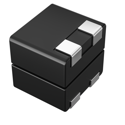General Circuit Inductors