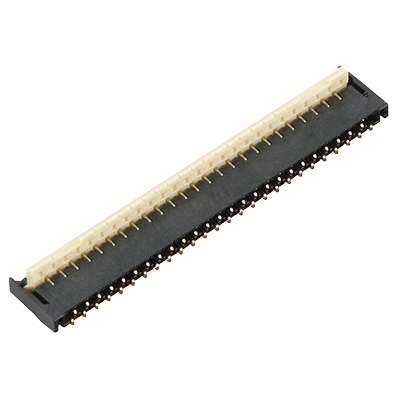 FPC/FFC Connectors