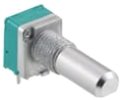 Rotary Potentiometer (Metal shaft type)