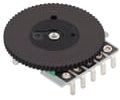 Rotary Potentiometer (Knob operating type)