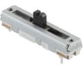 Slide Potentiometer (Standard type)