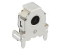 Through shaft Encoder
