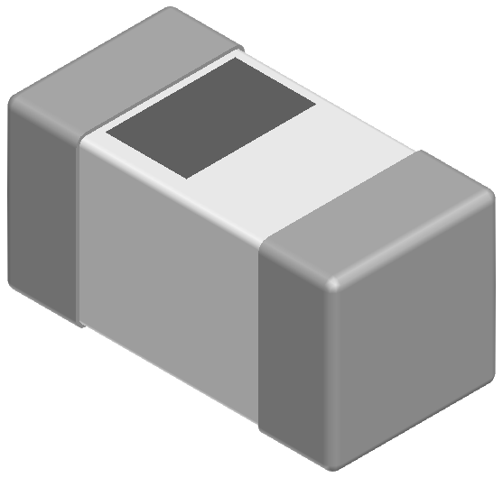 RF Inductors