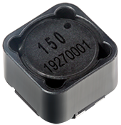 Inductors For Coupling Circuit
