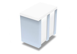 Overvoltage Protection Components