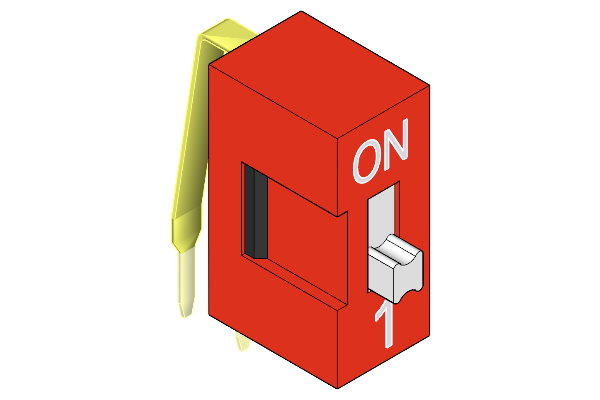 DIP Switches