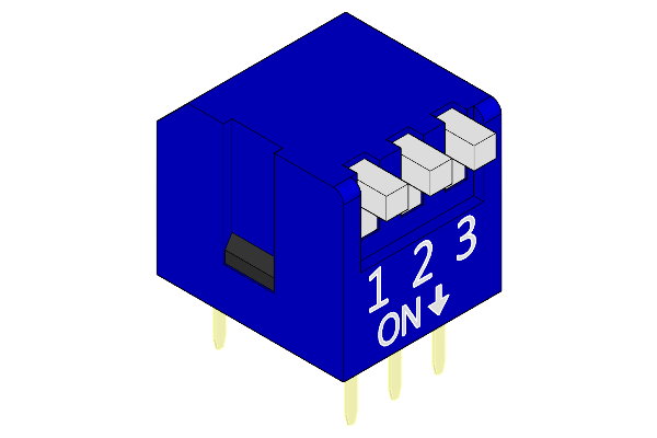 DSDP03LHGETB