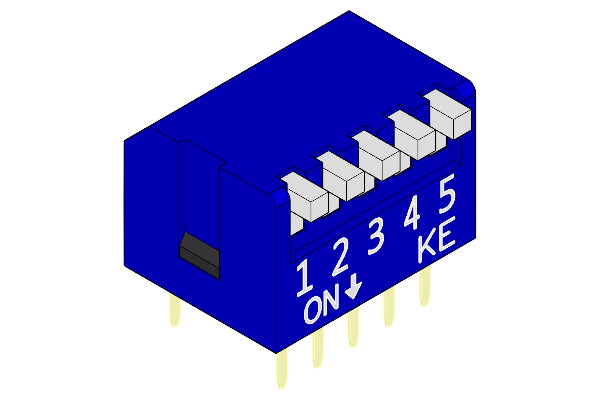 DSDP05LHGETB