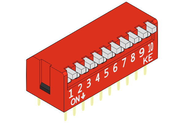 DSDP10LHGETR
