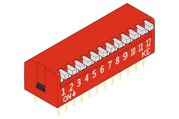 DSDP12LHGETR