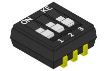 DSHP03TJGER