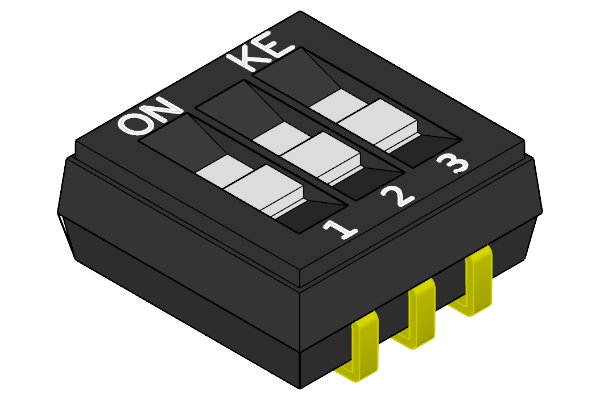 DSHP03TJGER