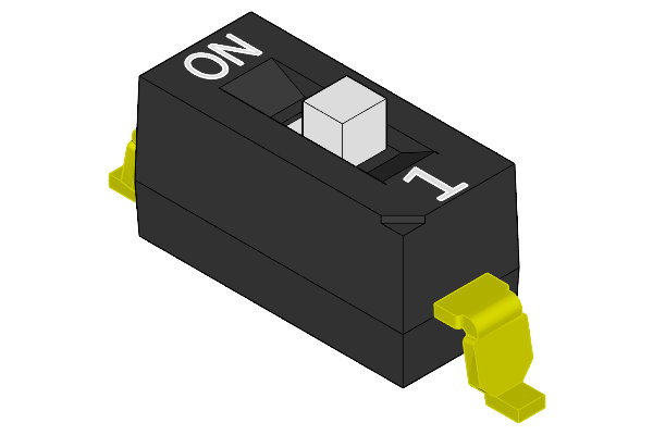 DSIC01LSGER