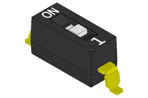 DSIC01TSGER