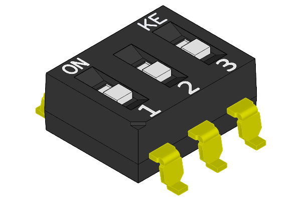 DSIC03TSGER