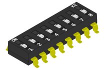 DSIC08TSGET