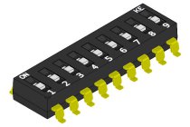 DSIC09SSGER