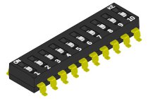 DSIC10TSGET