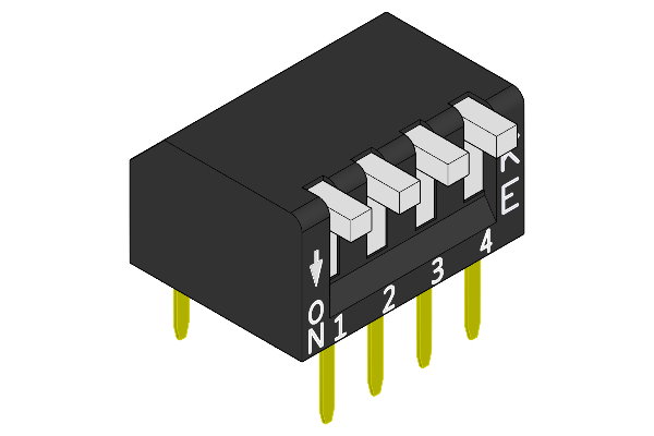 DSPV04LHGET