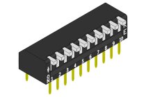 DSPV10LHGET
