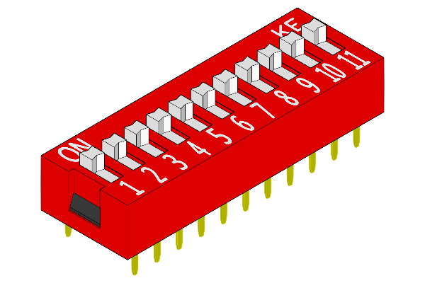 DSWB11LHGER