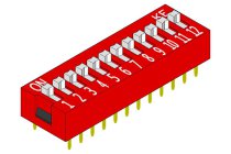 DSWB12LHGETR