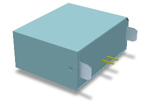 BSPDPV20K-670H2