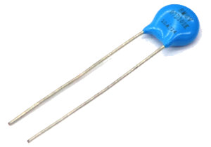 Metal Oxide Varistors (MOV)